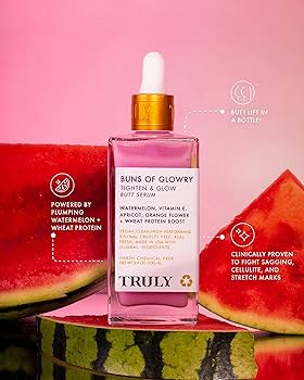 🏵️ACEITE TRULY✨Una piel radiante, sin manchas